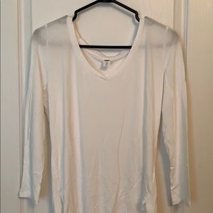 Quarter Sleeve Shirt